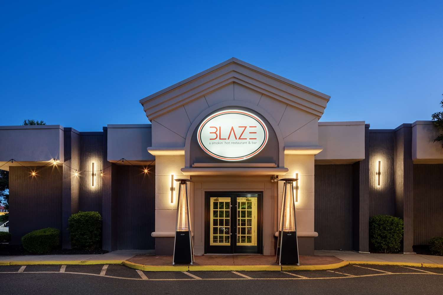 Фото DoubleTree by Hilton Princeton