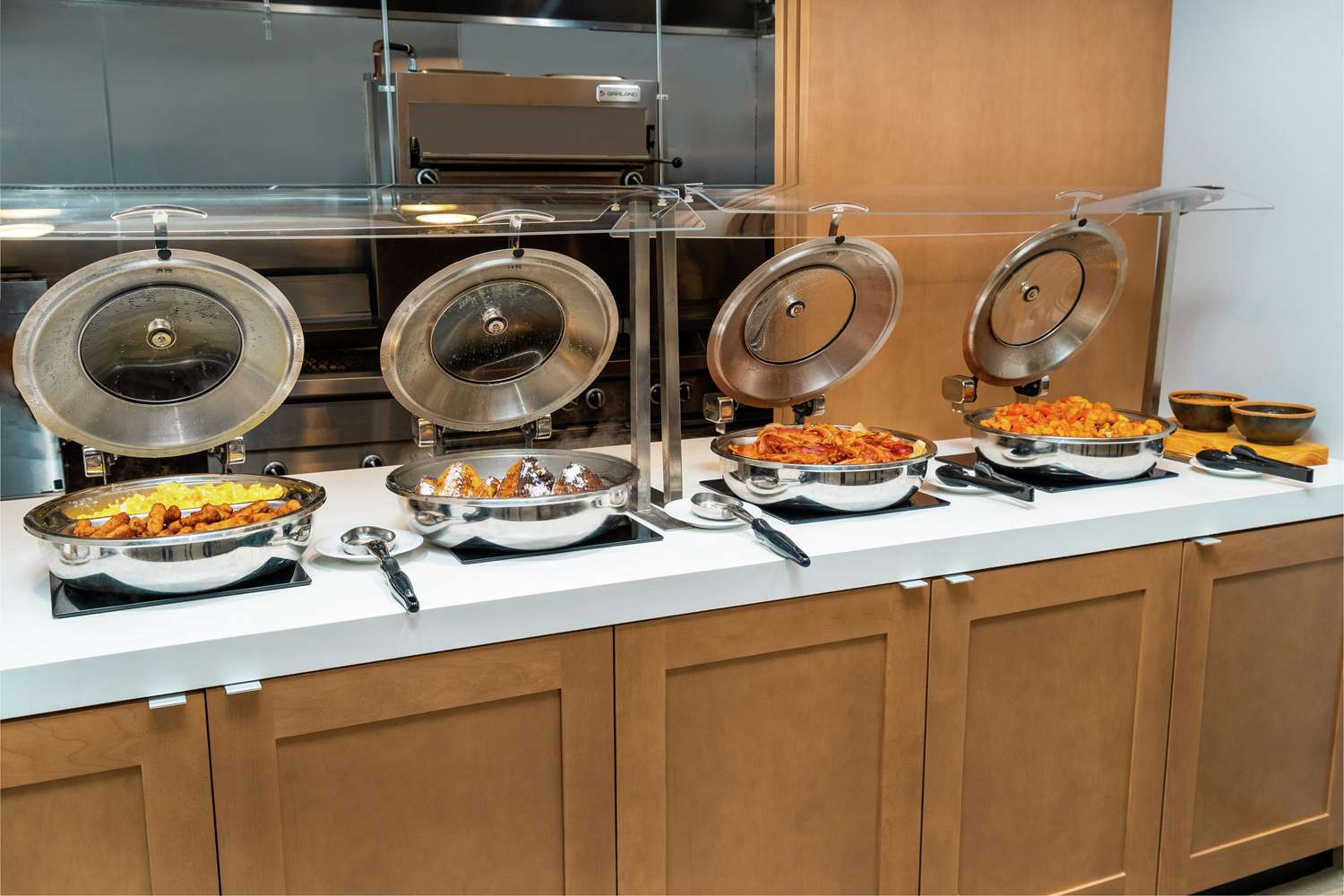 Фото Hilton Garden Inn Cedar Park Austin