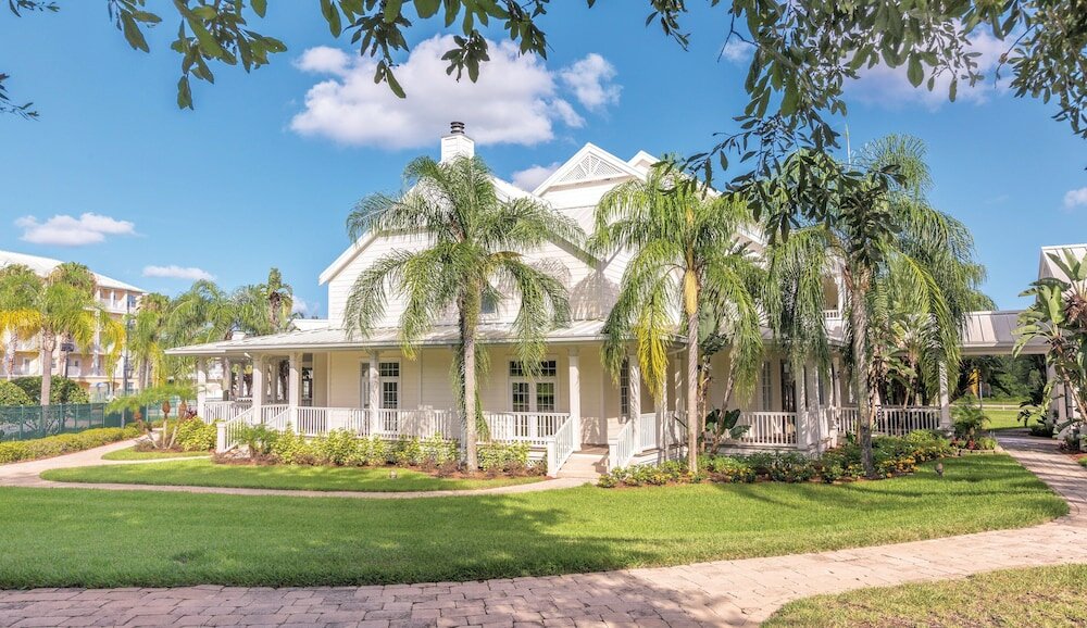 Фото WorldMark Orlando - Kingstown Reef