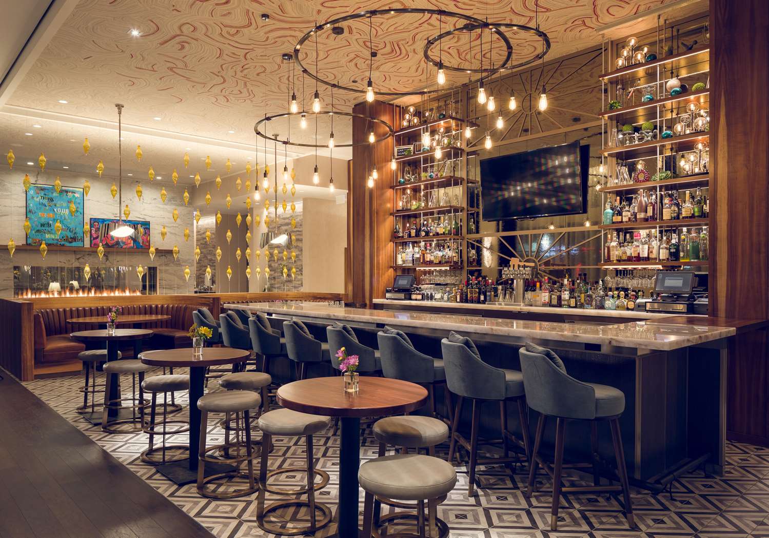 Фото Sophy Hyde Park