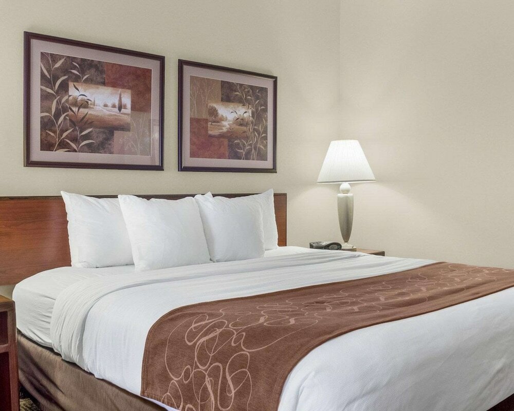 Фото Comfort Inn Bismarck