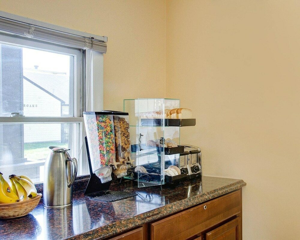 Фото Econo Lodge Sharon