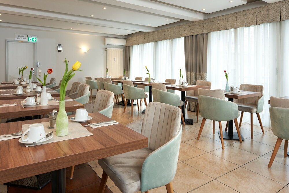 Фото Hotel Meyerhof Lörrach