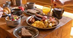 Гостиница Wren Urban Nest