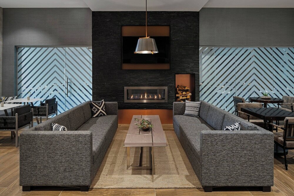 Фото Marriott Phoenix Chandler