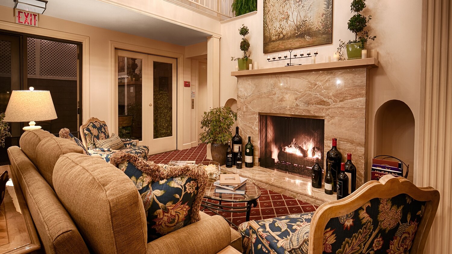 Фото Elm House Inn