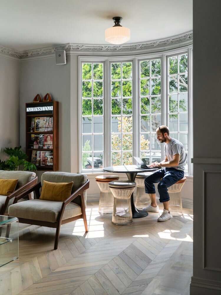 Фото Palihotel Westwood Village