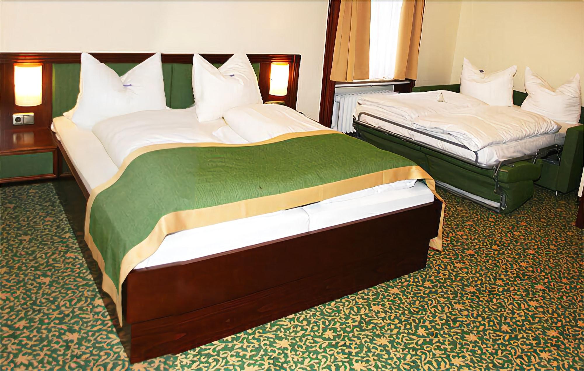 Фото отеля 4