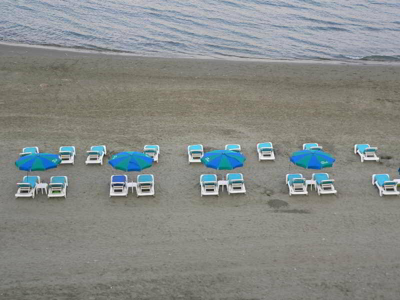 Фото Costantiana Beach Apartments