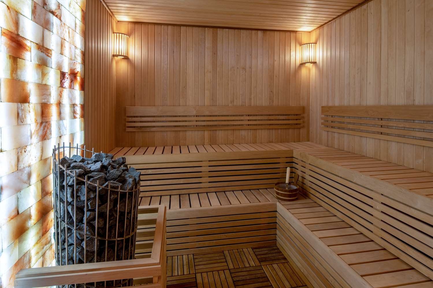 Фото Hilton Garden Inn Riyadh Financial District