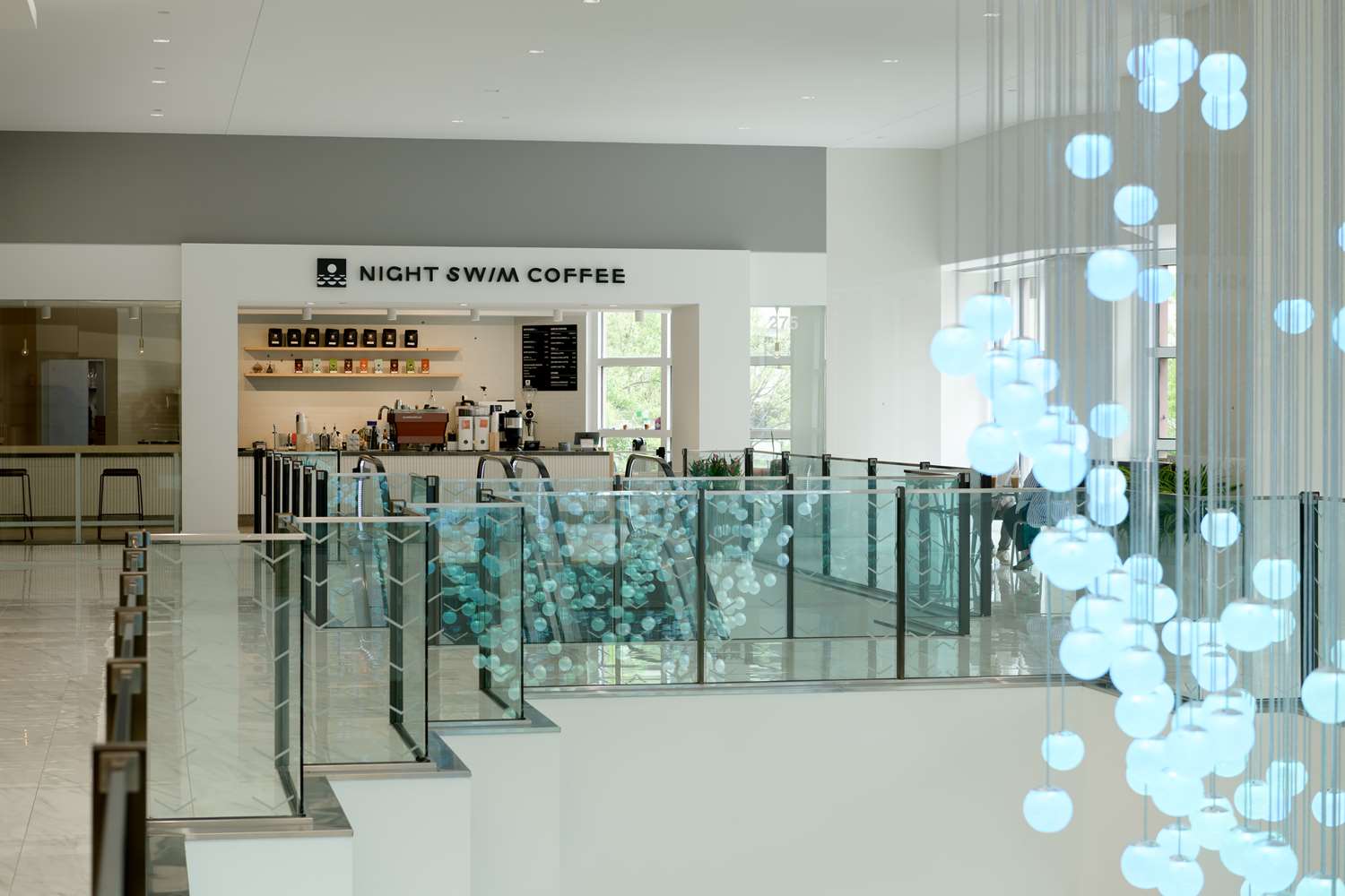 Фото Hilton Charlotte Uptown