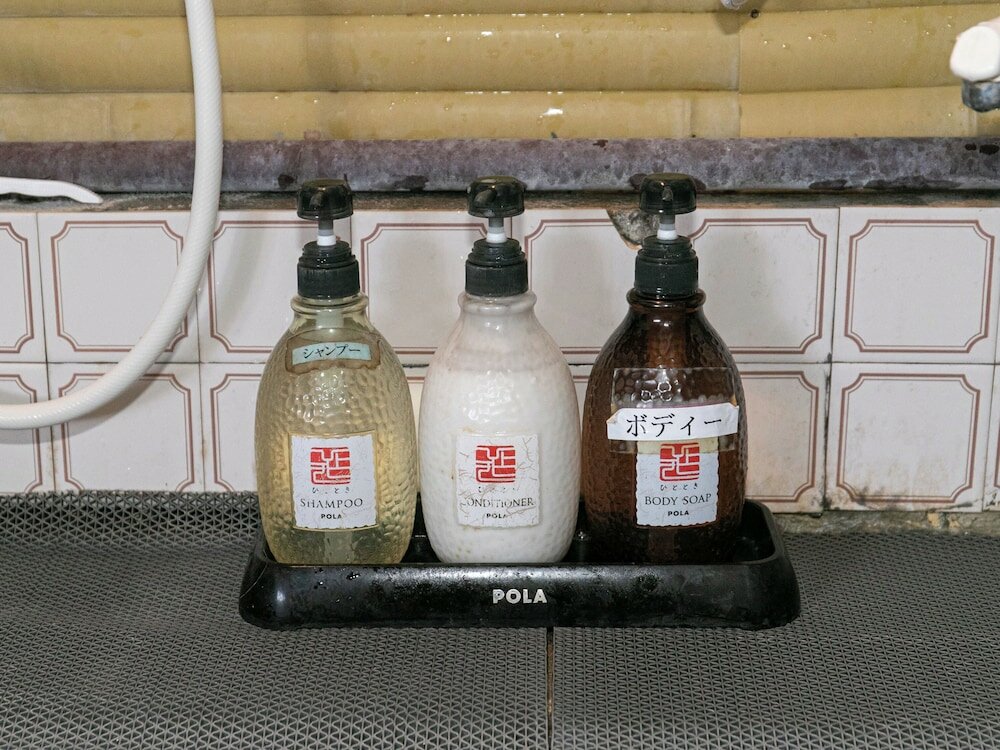 Фото Hotel Hanageshiki