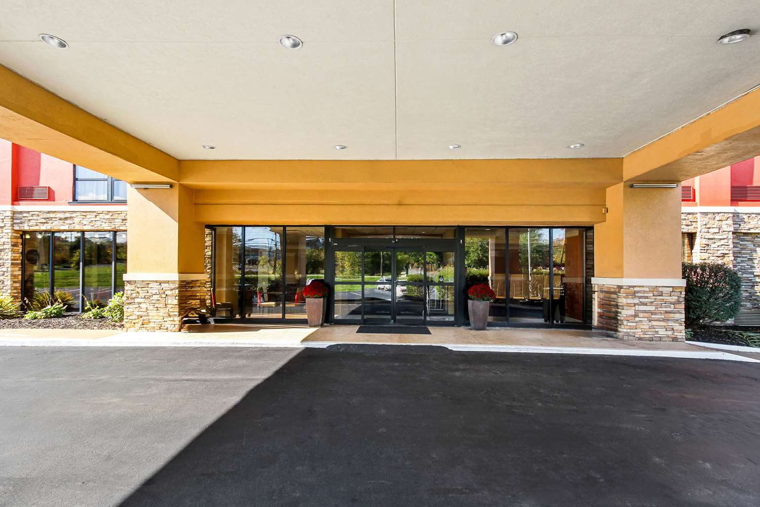 Фото Comfort Inn Cranberry Township