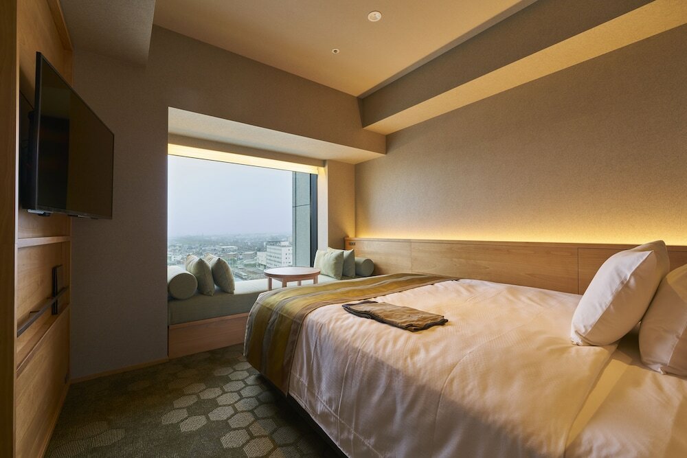 Фото Fujisan Mishima Tokyu Hotel