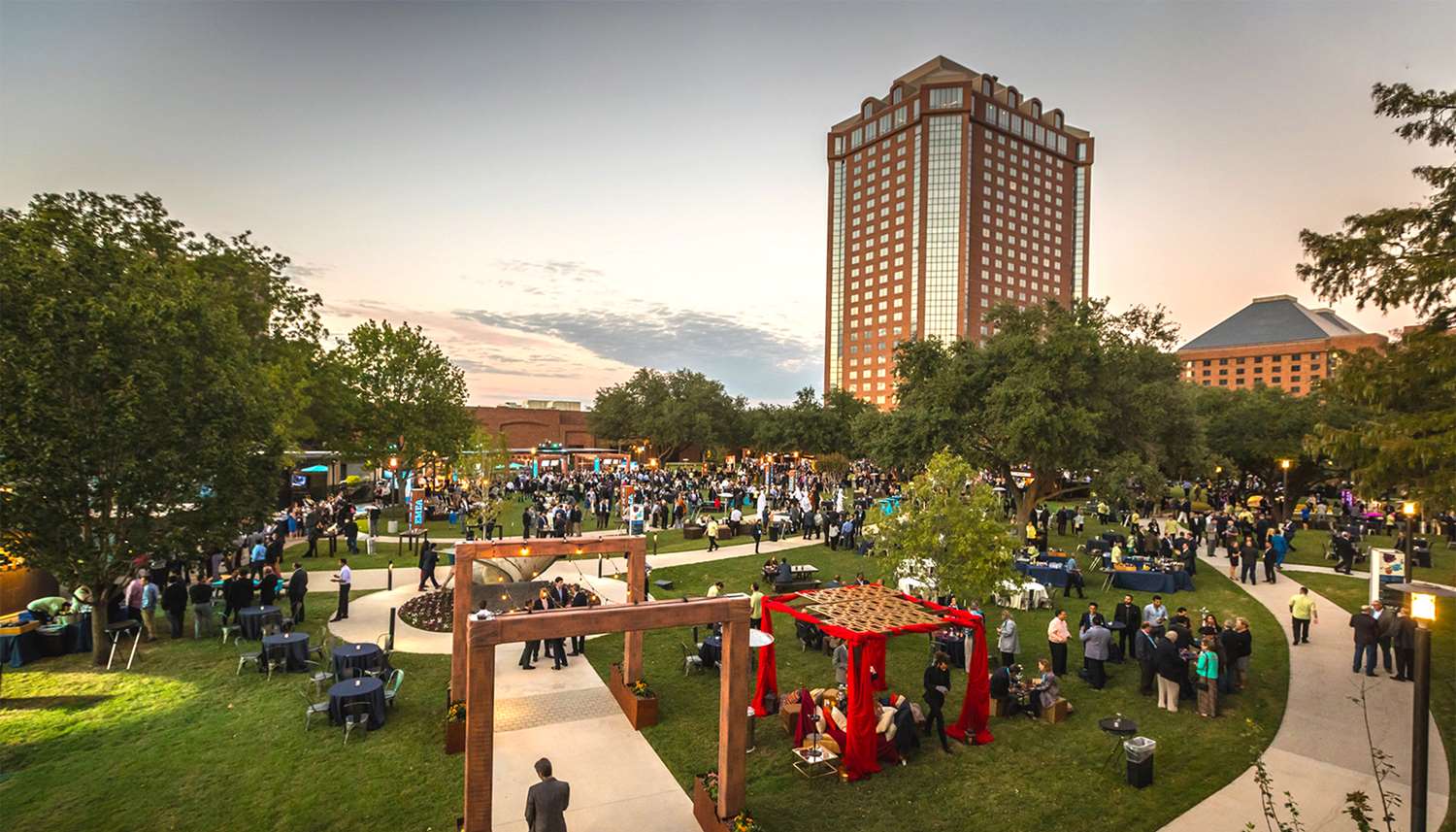 Фото Hilton Anatole