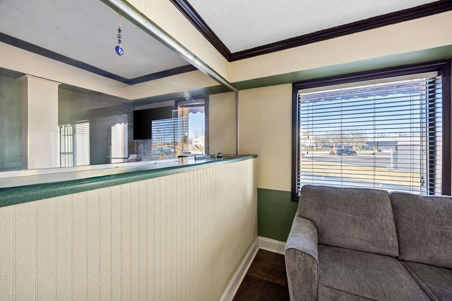 Фото Americas Best Value Inn Ft. Jackson