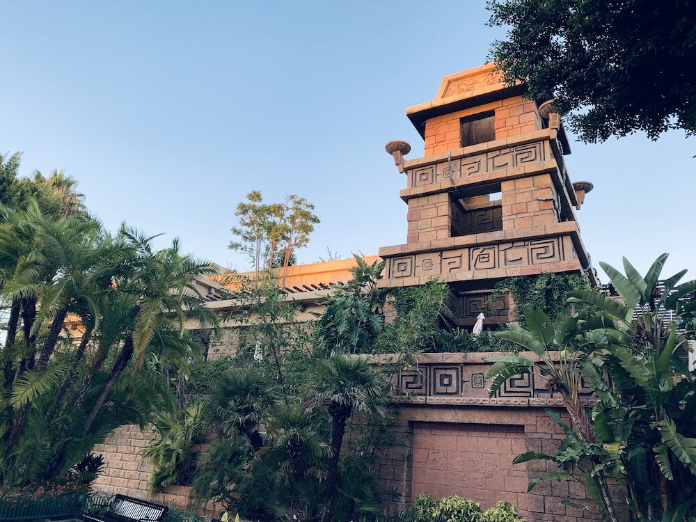 Фото Motel 6 Anaheim, Ca - Convention Center