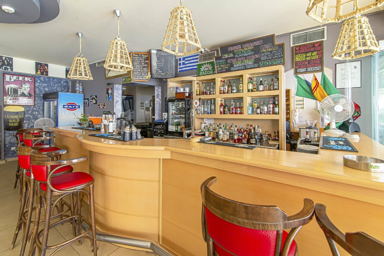 Фото Ilios Malia Hotel Resort