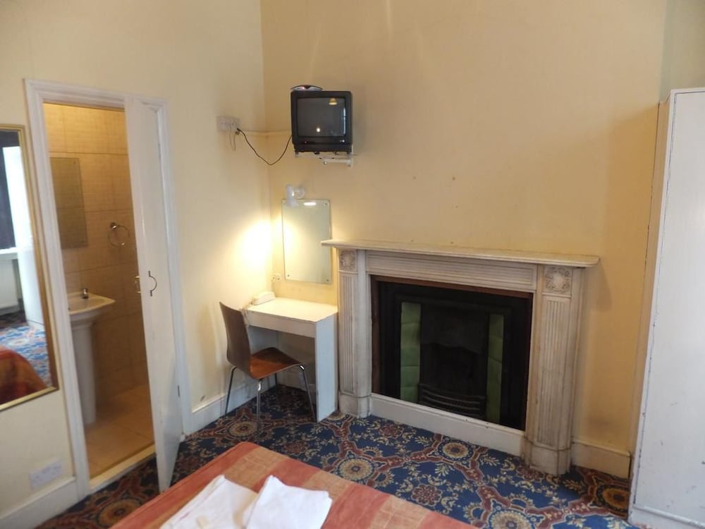 Фото Gresham Hotel