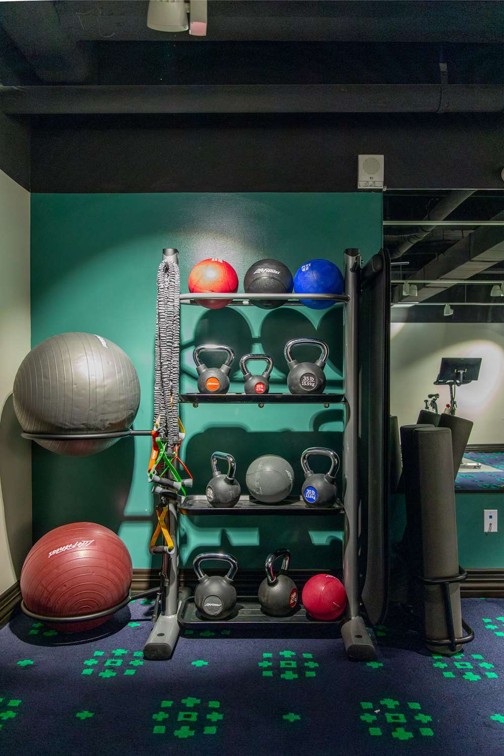 Фото The Exchange Sacramento, Curio Collection by Hilton