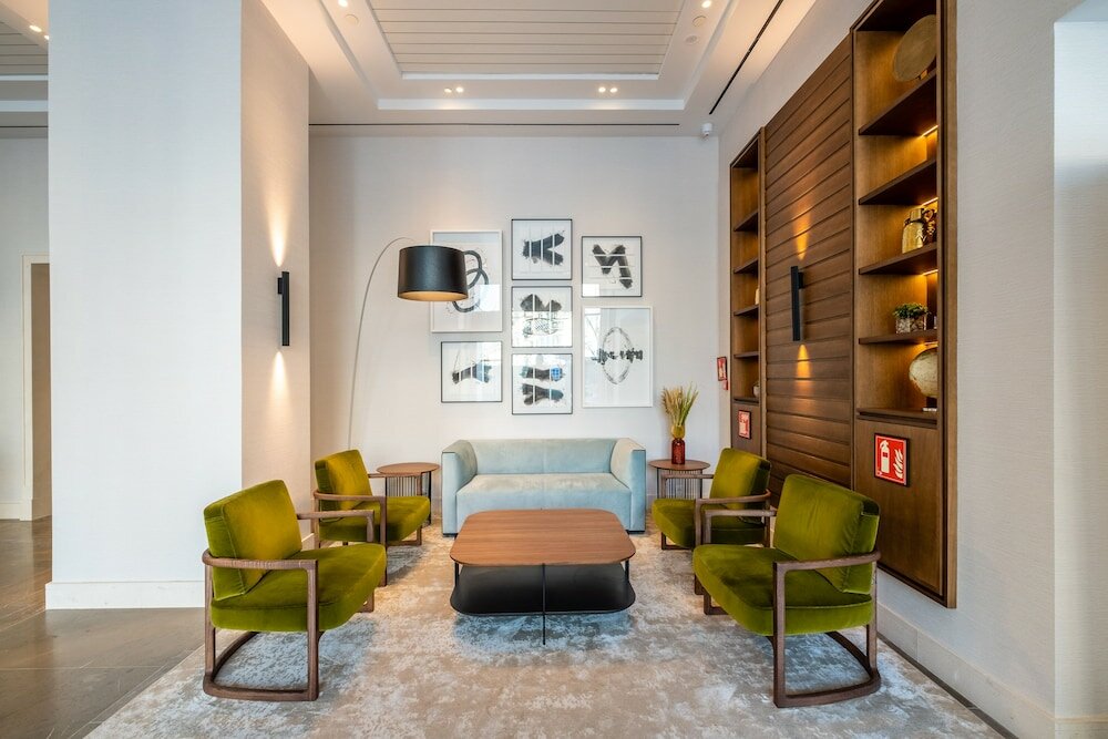 Фото Отель Soho Boutique Equitativa