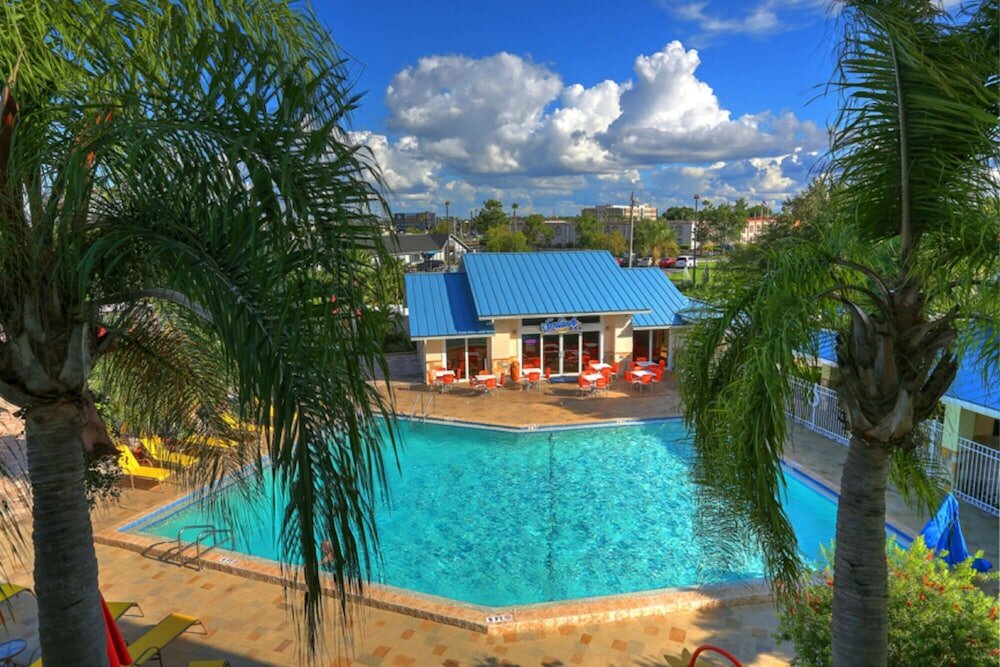 Фото SureStay Plus by Best Western Orlando International Drive
