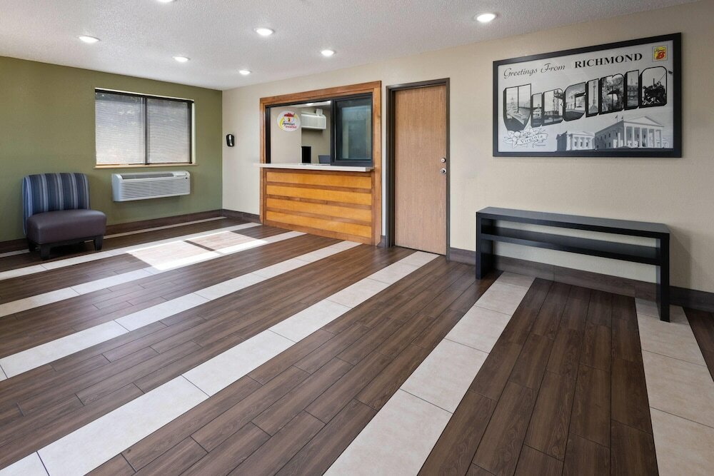 Фото отеля 5