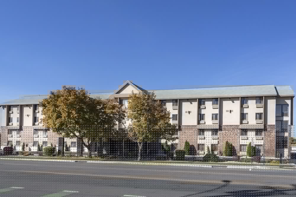 Фото Quality Inn Downtown