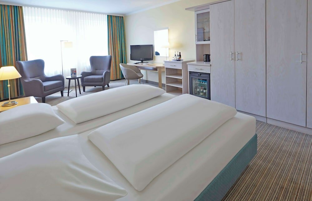 Фото Upstalsboom Parkhotel