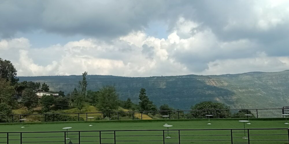 Фото Regenta Place Green Leaf Mahabaleshwar