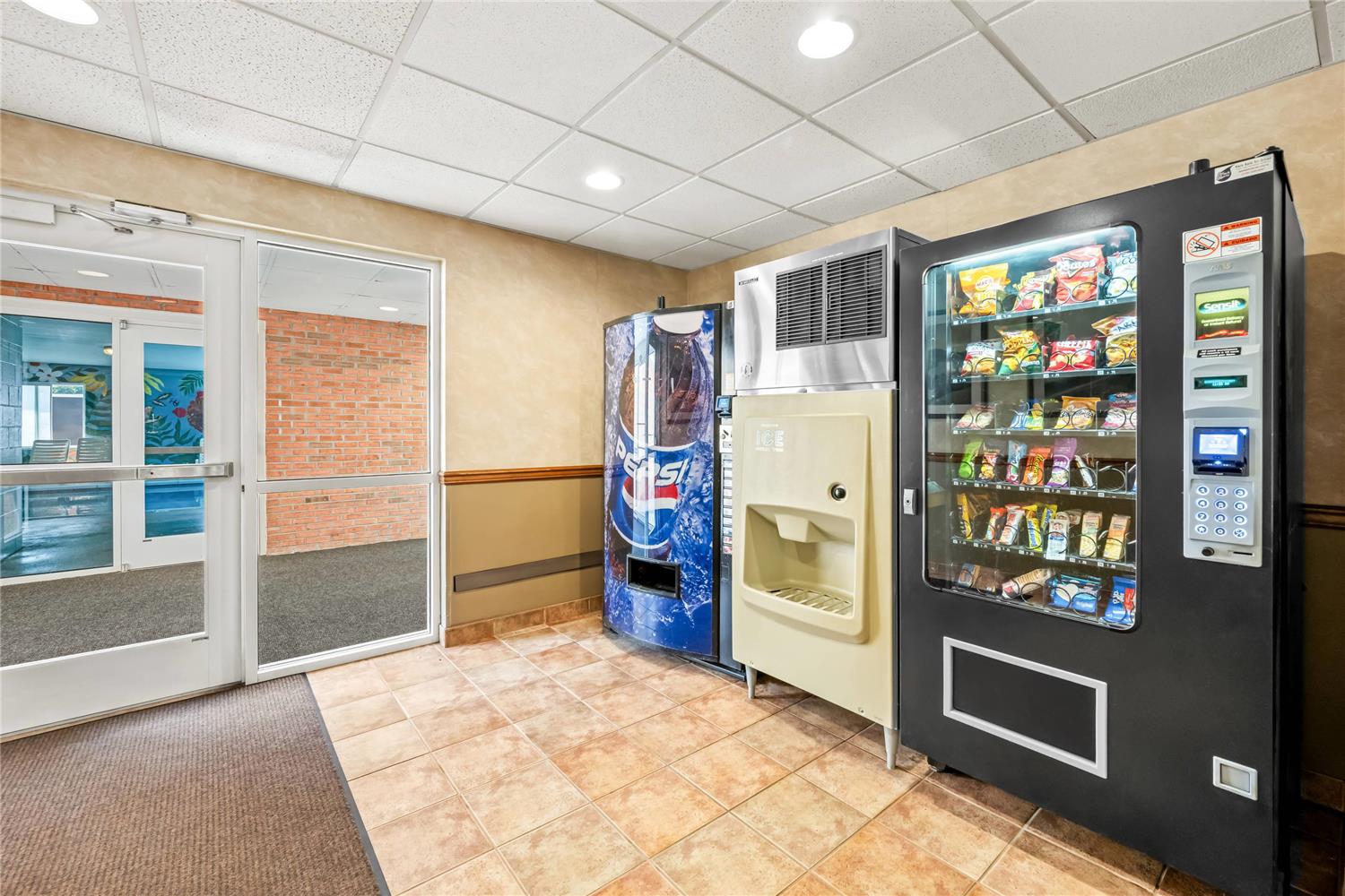 Фото Quality Inn & Suites