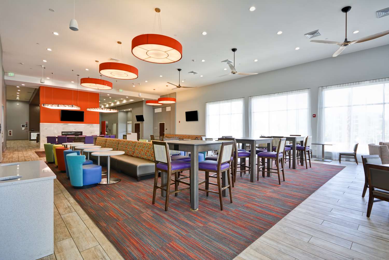 Фото Homewood Suites by Hilton Orlando Theme Parks