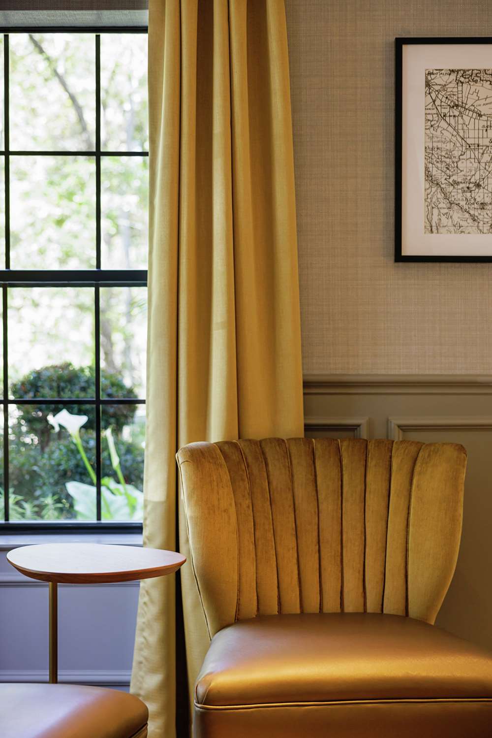 Фото The Inn at Saratoga, Tapestry Collection by Hilton