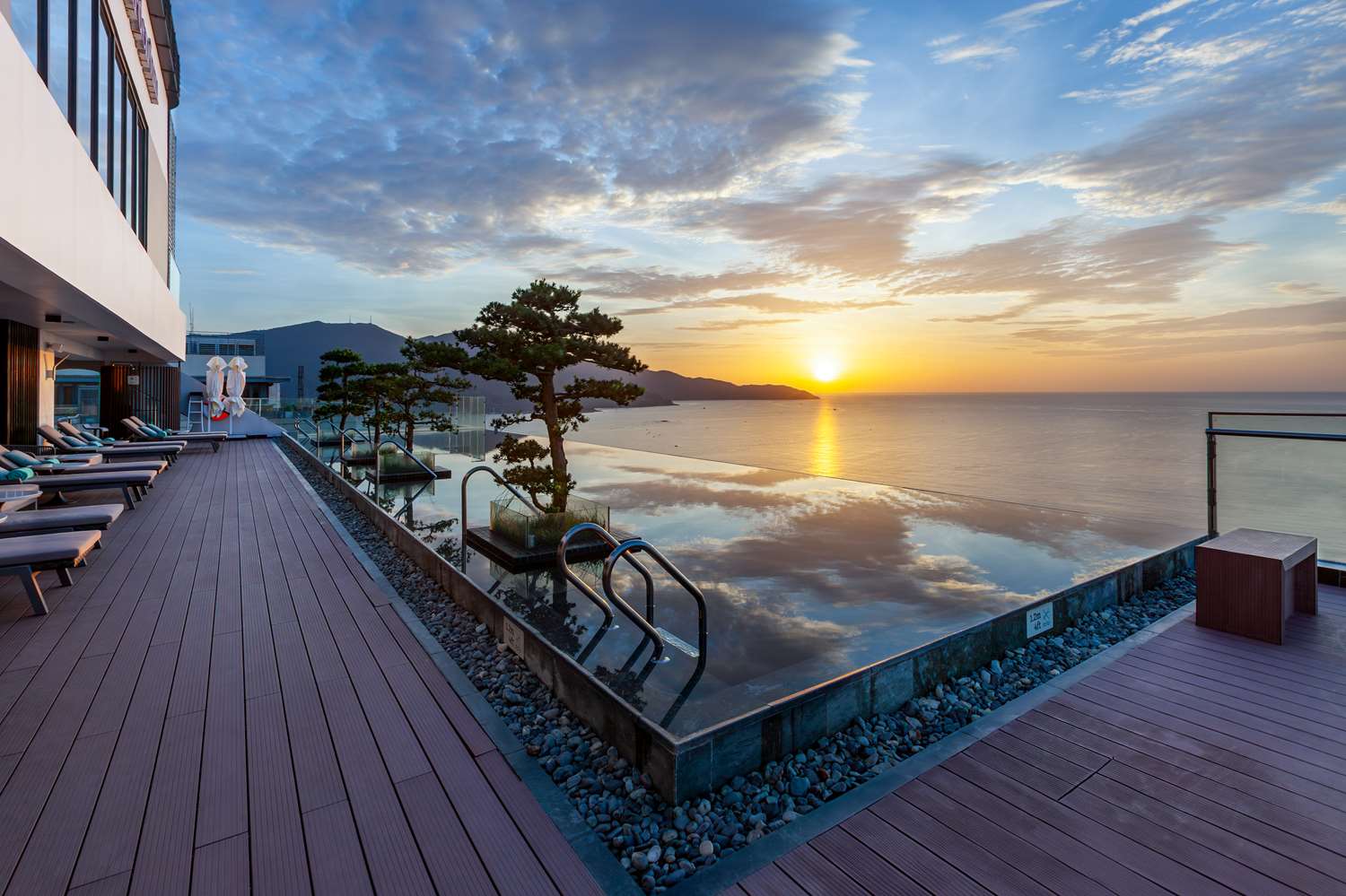 Фото Hilton Garden Inn Da Nang