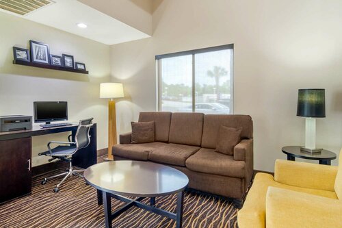 Внешний вид отеля Sleep Inn Macon I-75 в Мейконе, фото 3