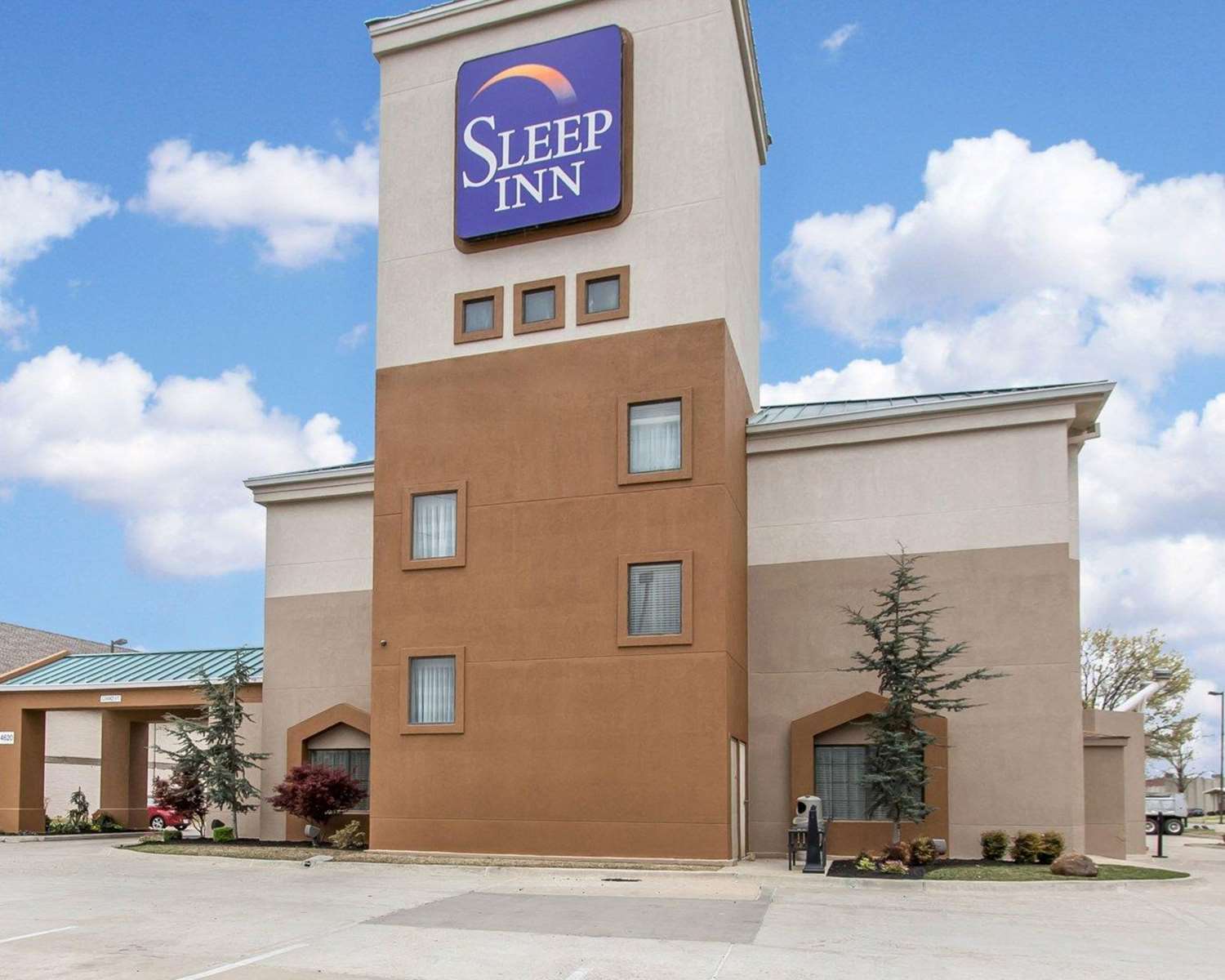 Фото The Douillet by Demeure Hotels