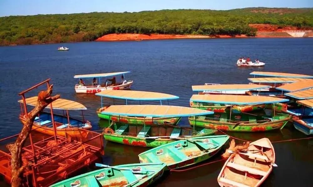 Фото Regenta Place Green Leaf Mahabaleshwar