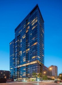 отель Level Chicago – Old Town