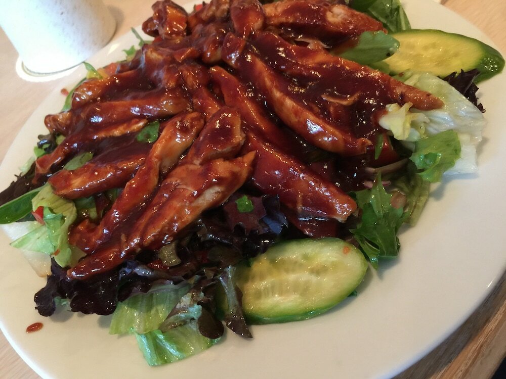 Фото Dunes Inn Sunset