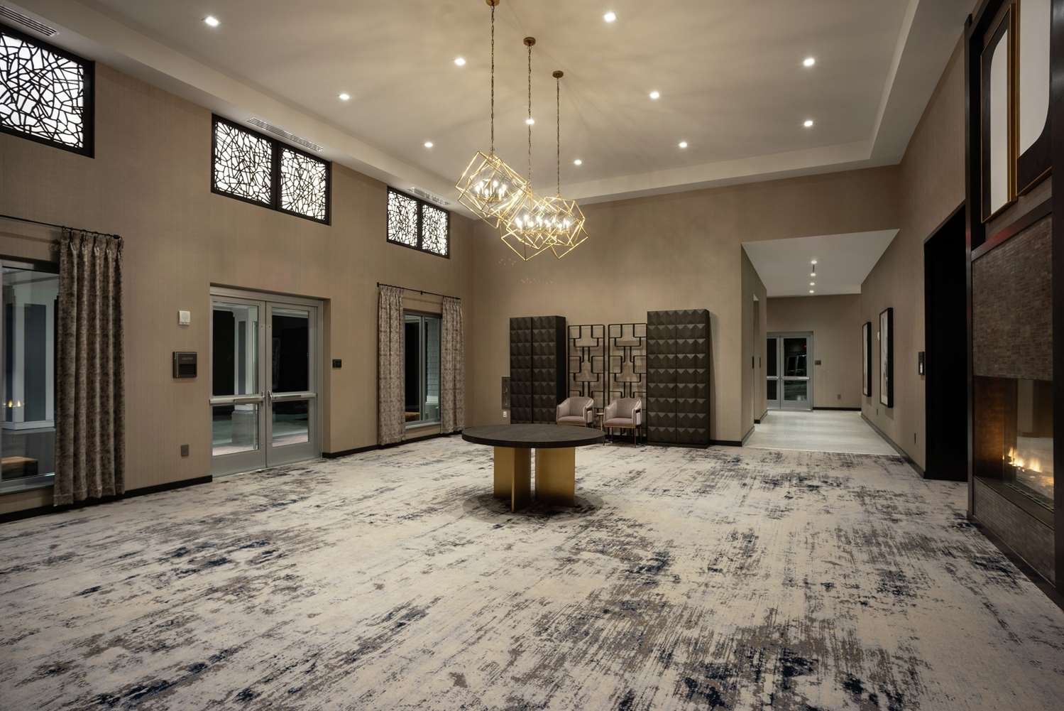 Фото Hilton Garden Inn Hanover Lebanon