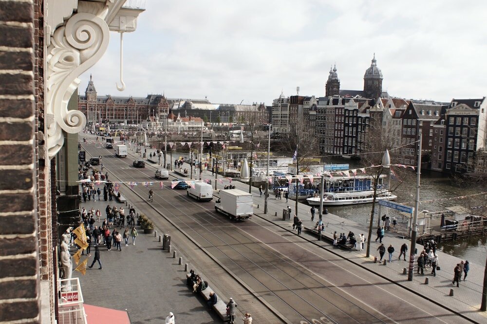 Фото Hotel van Gelder