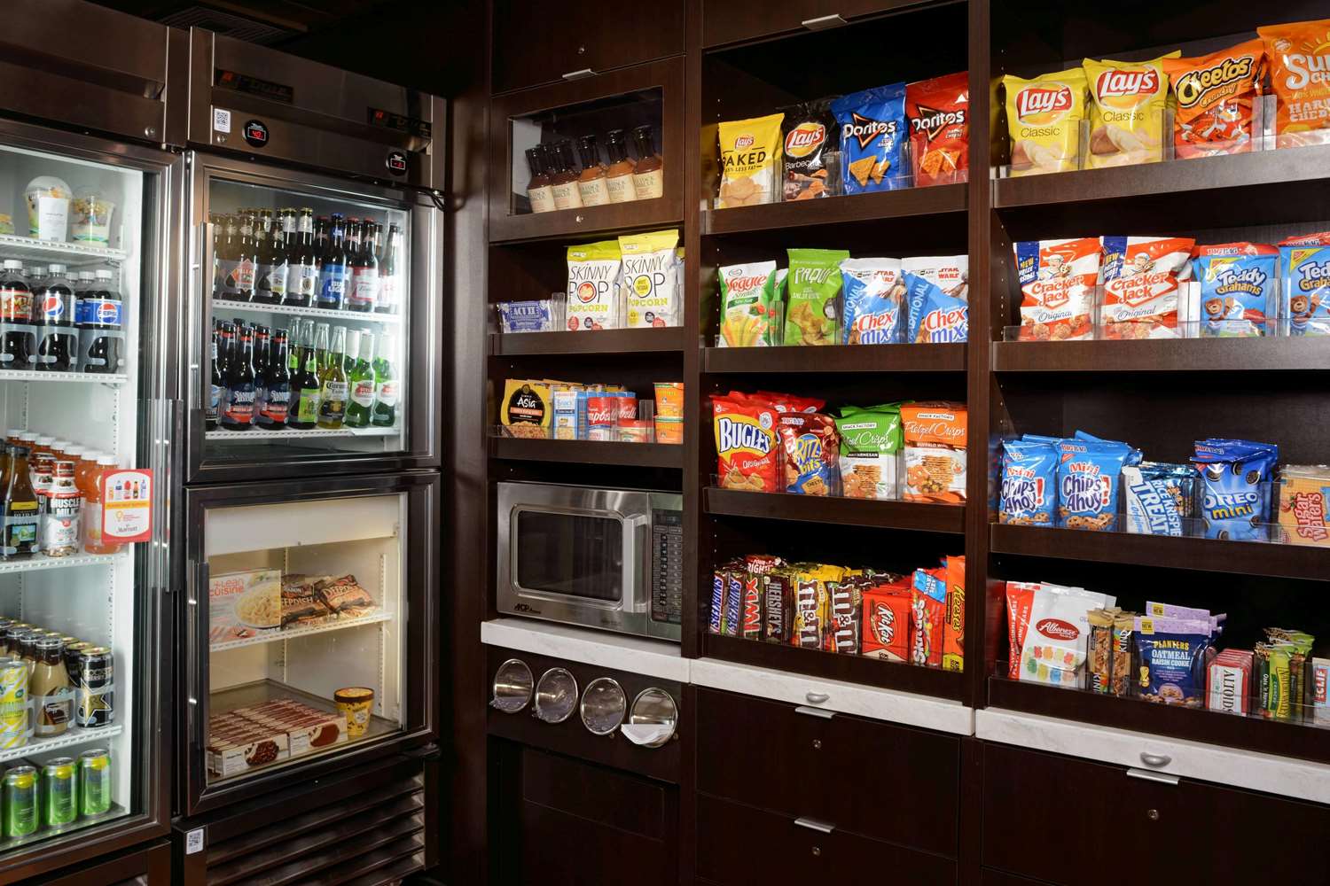 Фото Sonesta Select Kansas City South Overland Park