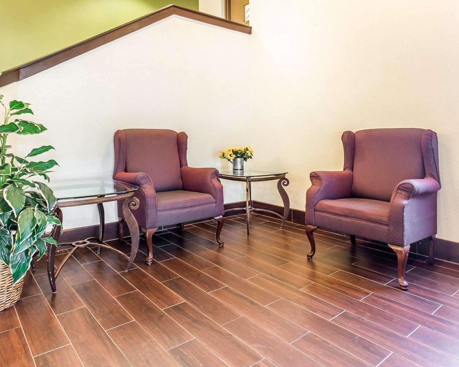 Фото Sleep Inn Near Ft Jackson