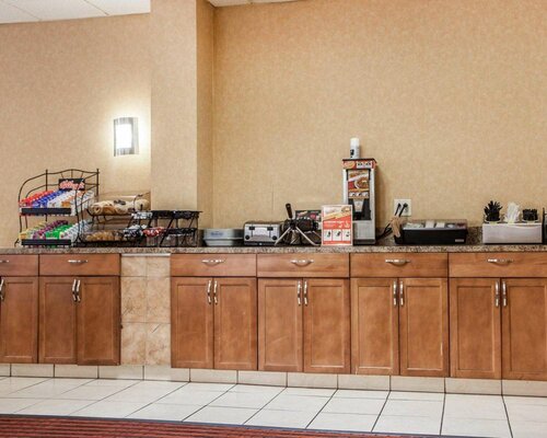 Гостиница Clarion Hotel Palmer Inn в Принстоне