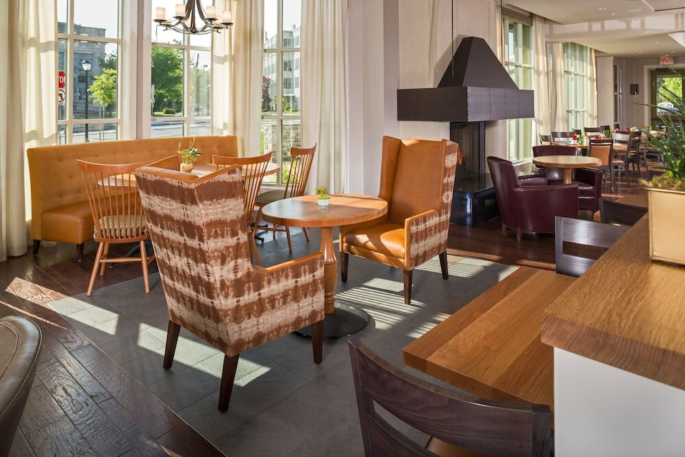 Фото The Inn at Swarthmore