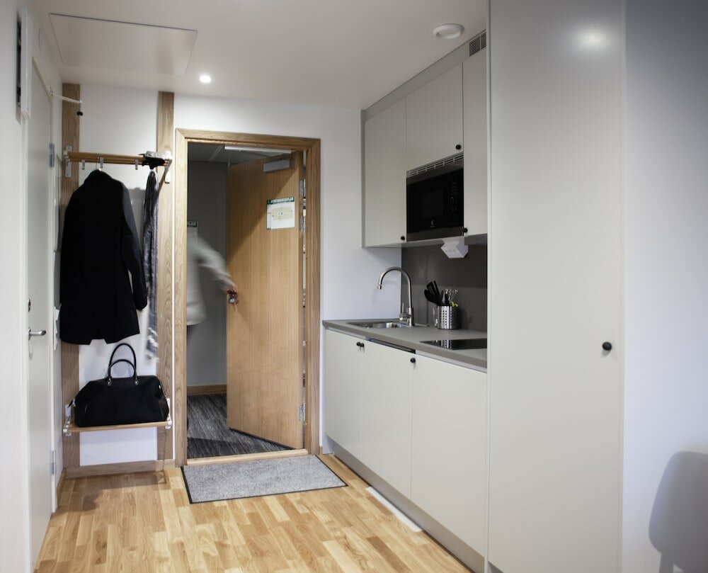 Фото The Studio Hotel