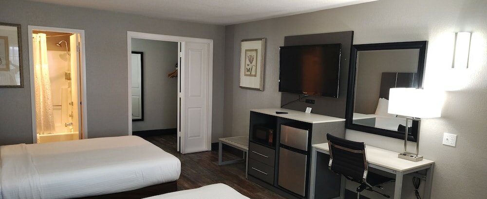 Фото Best Western Anderson Inn