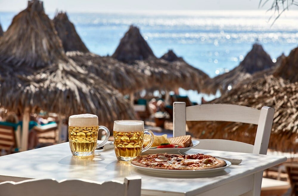 Фото Grecian Bay