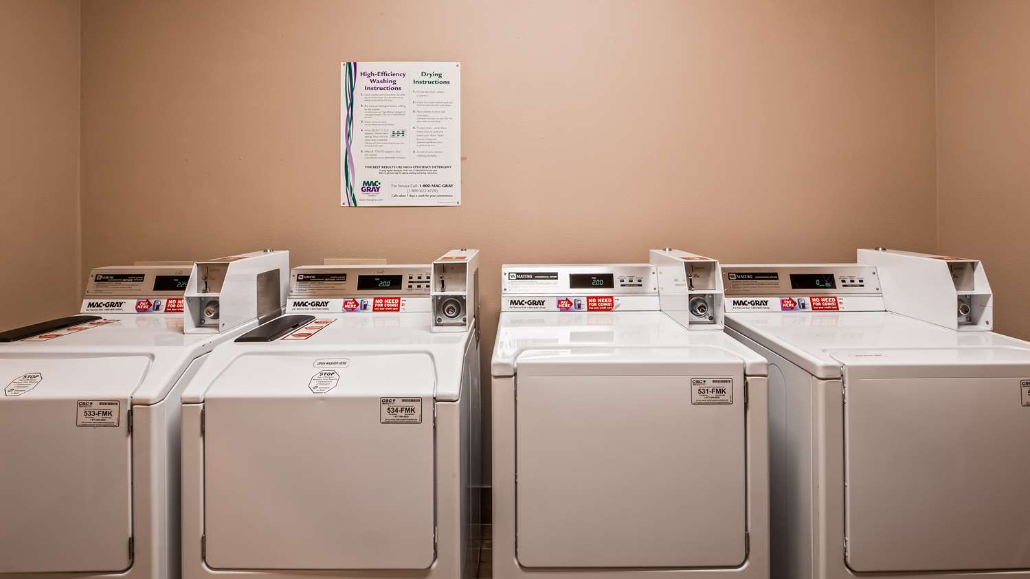 Фото Best Western Pacific Highway Inn