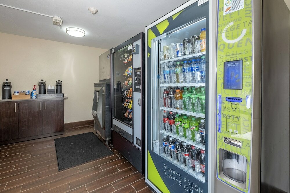 Фото Red Roof Inn Spartanburg - I-85